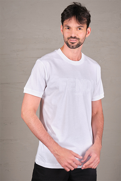 Fendi T-Shirt