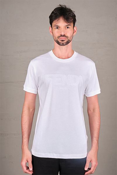 Fendi T-Shirt