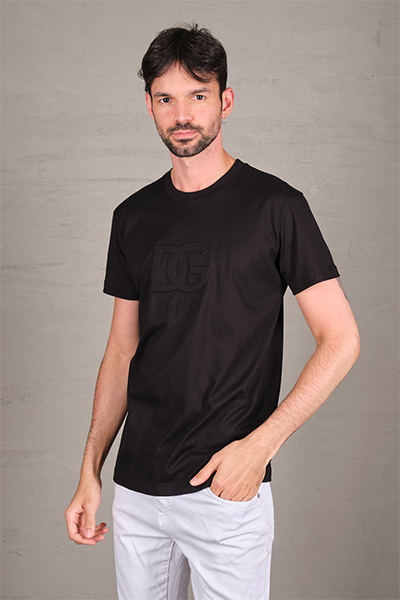 Dolce & Gabbana Men's T-Shirt