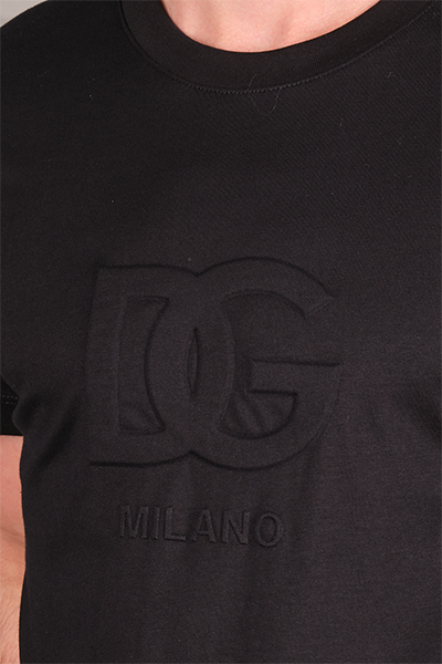 Dolce & Gabbana Men's T-Shirt