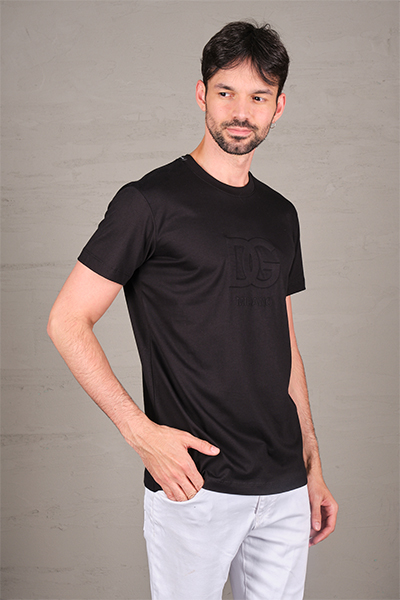 Dolce & Gabbana Men's T-Shirt