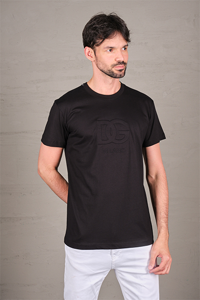 Dolce & Gabbana Men's T-Shirt