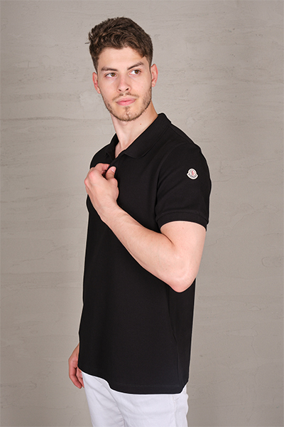 Moncler Polo T-Shirt