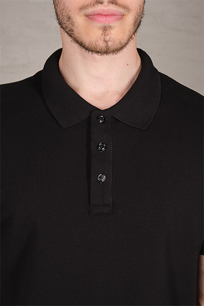 Moncler Polo T-Shirt