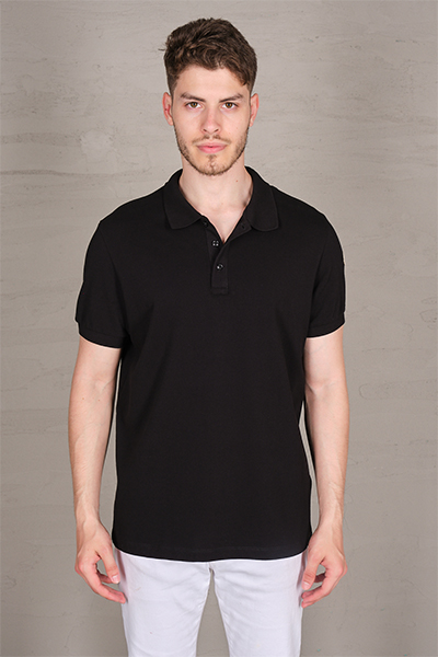 Moncler Polo T-Shirt