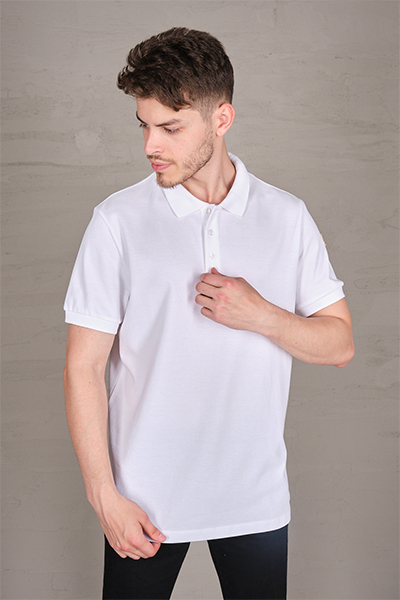 Moncler Polo T-Shirt