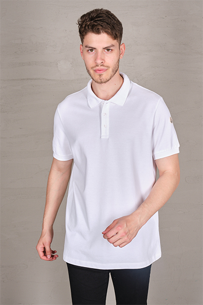 Moncler Polo T-Shirt