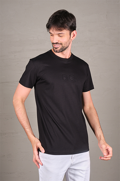 Dolce & Gabbana Men's T-Shirt