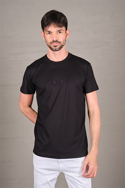 Dolce & Gabbana Men's T-Shirt