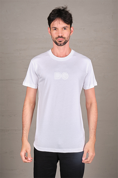 Dolce & Gabbana Men's T-Shirt