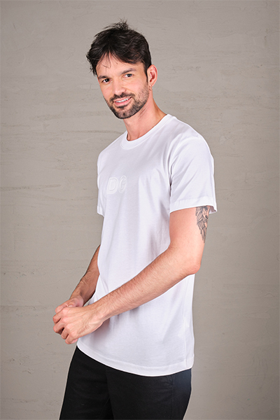 Dolce & Gabbana Men's T-Shirt