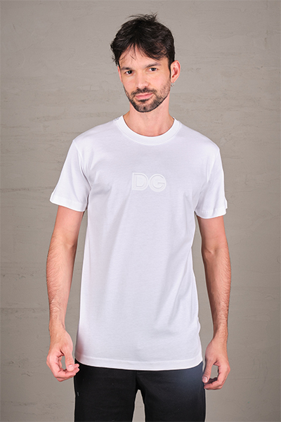 Dolce & Gabbana Men's T-Shirt