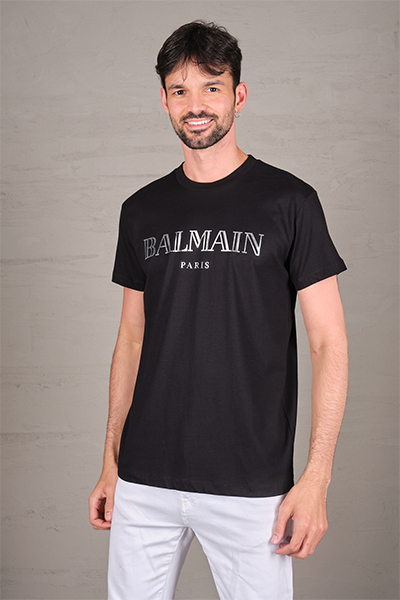 Balmain Men's T-Shirt