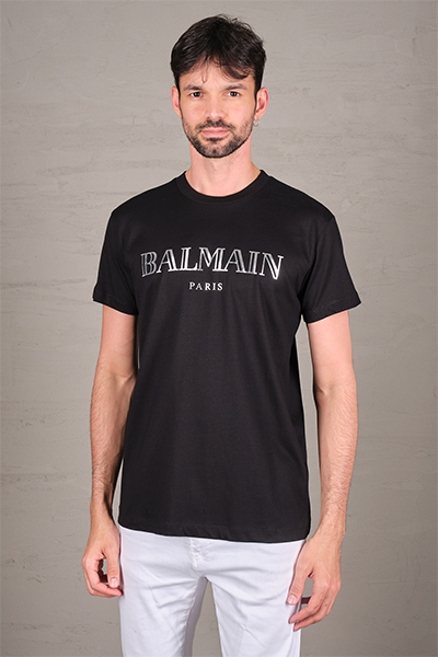 Balmain Men's T-Shirt