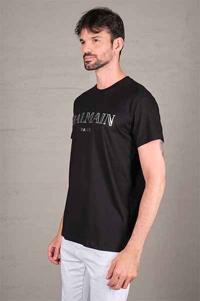Balmain Men's T-Shirt