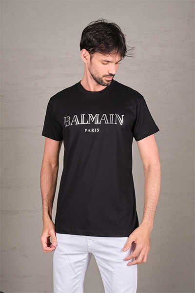 Balmain Men's T-Shirt