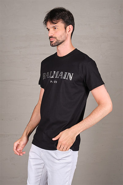 Balmain Men's T-Shirt