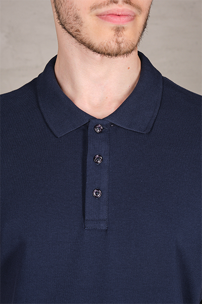 Moncler Polo T-Shirt