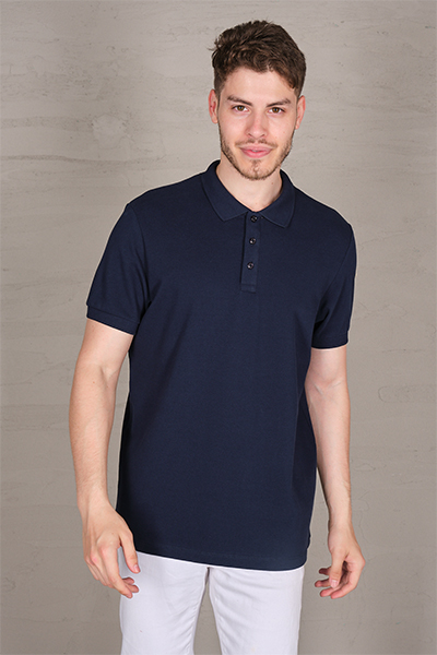 Moncler Polo T-Shirt