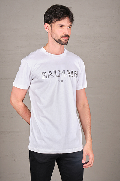 Balmain Men's T-Shirt