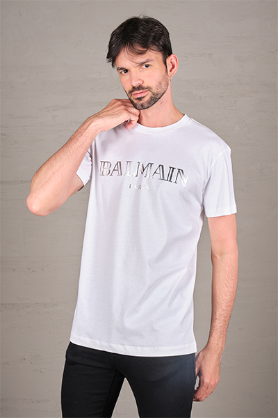 Balmain Men's T-Shirt