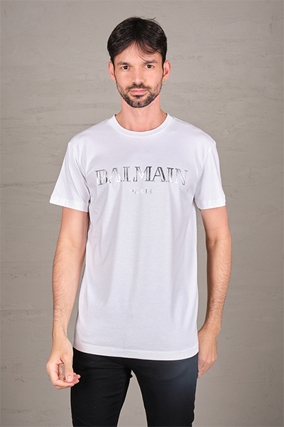 Balmain Men's T-Shirt