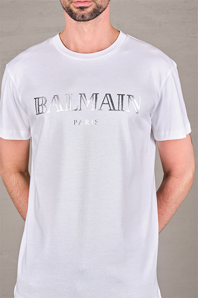 Balmain Men's T-Shirt