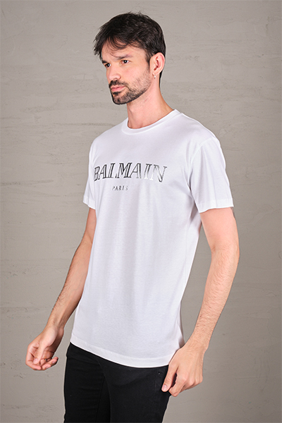 Balmain Men's T-Shirt