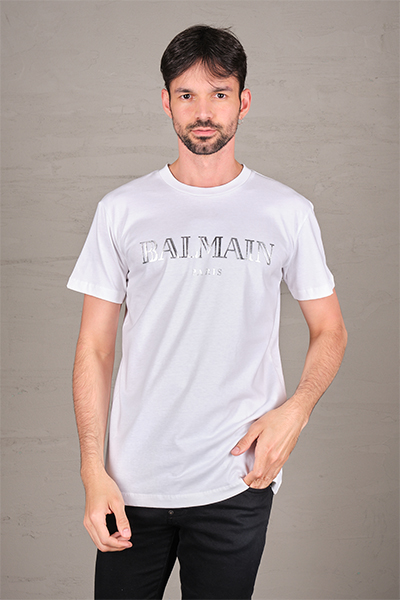 Balmain Men's T-Shirt