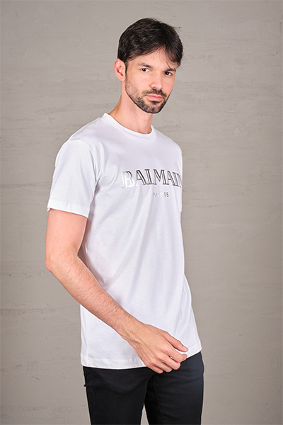Balmain Men's T-Shirt