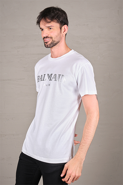 Balmain Men's T-Shirt