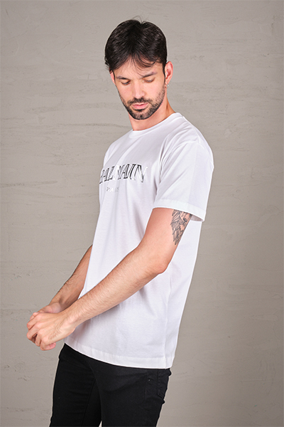 Balmain Men's T-Shirt