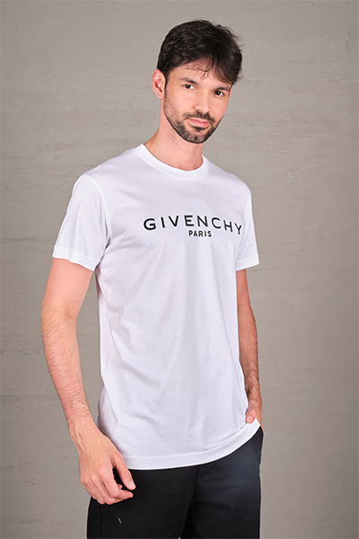 Givenchy Men's T-Shirt