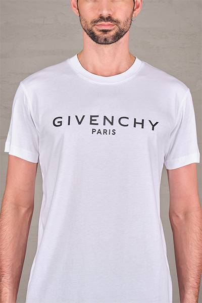 Givenchy Men's T-Shirt
