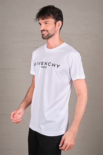 Givenchy Men's T-Shirt