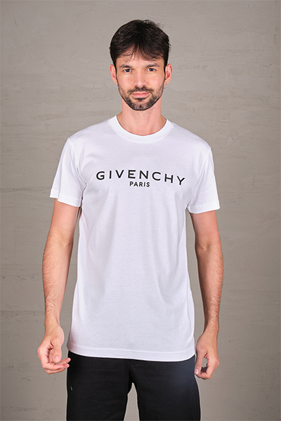 Givenchy Men's T-Shirt