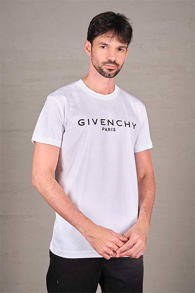 Givenchy Men's T-Shirt