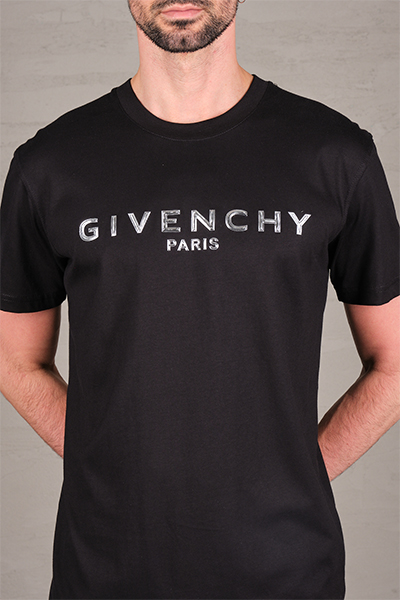 Givenchy Men's T-Shirt