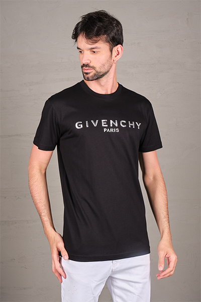 Givenchy Men's T-Shirt