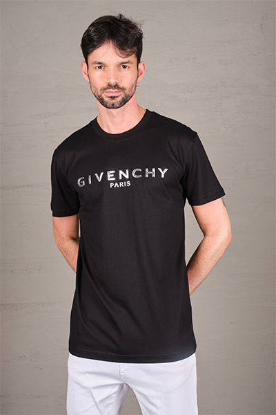 Givenchy Men's T-Shirt