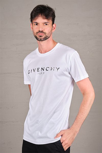 Givenchy Men's T-Shirt
