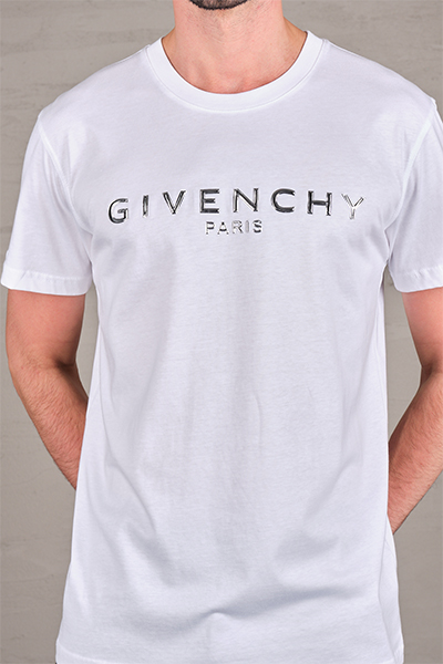 Givenchy Men's T-Shirt