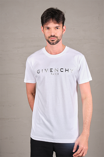 Givenchy Men's T-Shirt