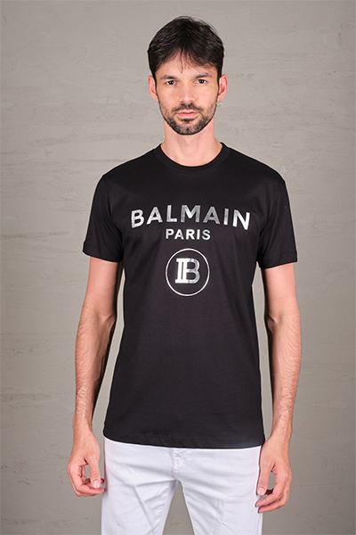 Balmain Men's T-Shirt