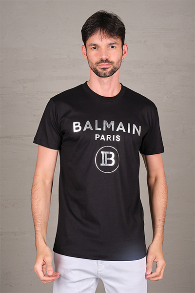 Balmain Men's T-Shirt