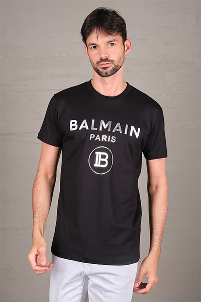 Balmain Men's T-Shirt