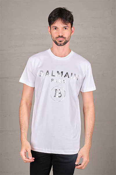 Balmain Men's T-Shirt