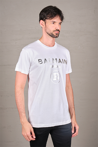 Balmain Men's T-Shirt