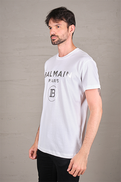 Balmain Men's T-Shirt