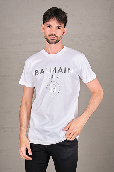 Balmain Men's T-Shirt